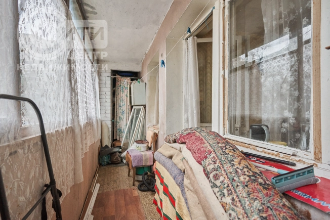 Купить трехкомнатную квартиру в Микрорайоне Ключи в Воронеже. Вариант № 10214827, 7, площадь - квм, цена 5000000 рублей