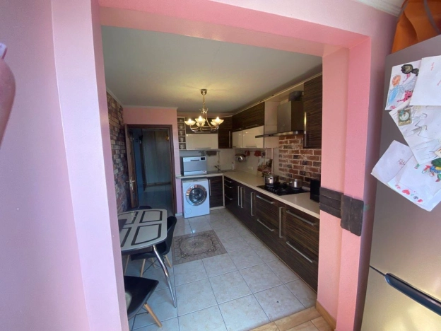 Купить квартиру в Москве. Вариант № 8166033, 17, площадь -  квм, цена 23500000 рублей