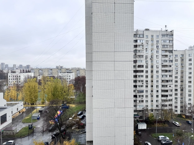 Купить квартиру в Москве. Вариант № 8463148, 13, площадь -  квм, цена 27990000 рублей