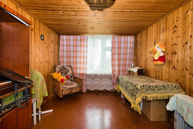 Купить дом в Судогде. Вариант № 7852925, 23, площадь -  квм, цена 5450000 рублей