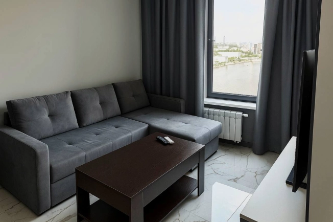 Купить квартиру в районе Нагатино-Садовники в Москве. Вариант № 8096861, 2, площадь -  квм, цена 22880000 рублей