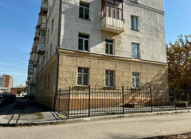 Купить двухкомнатную квартиру в Новосибирской области. Вариант № 10408173, 0, площадь -  квм, цена 9700000 рублей