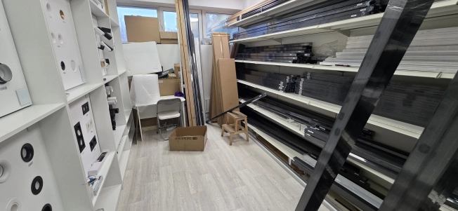 Купить коммерческую недвижимость в Москве. Вариант № 7963998, 7, площадь -  квм, цена 34900000 рублей