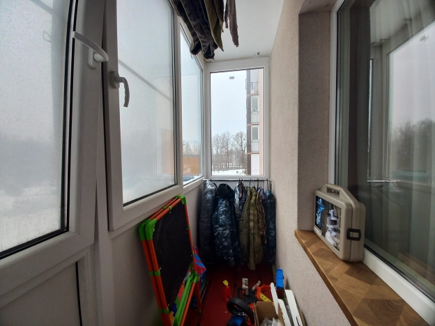 . Вариант № 27067, 2, площадь - 38 квм, цена 5500000 рублей