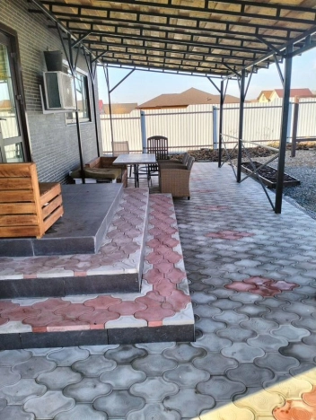 Купить дом на улице 2-й переулок Гагарина в Старом Осколе. Вариант № 45986, 15, площадь -  квм, цена 11600000 рублей