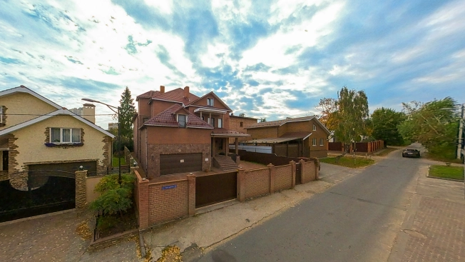 Купить дом в Лакинске. Вариант № 2577, 2, площадь -  квм, цена 36500000 рублей