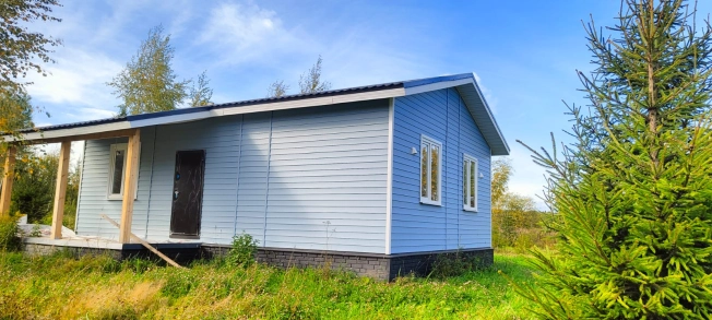 Купить дом в Вологде. Вариант № 28259, 4, площадь - квм, цена 4900000 рублей