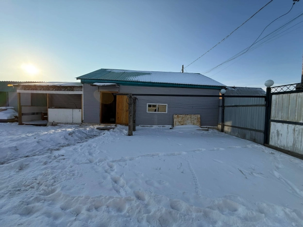 Купить дом на улице Белокаменная в Улан-Удэ. Вариант № 39104, 2, площадь -  квм, цена 4650000 рублей