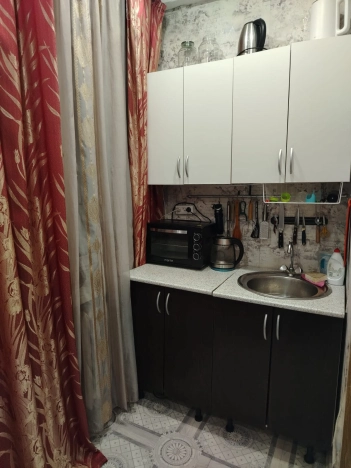 Купить Студию в Новосибирской области. Вариант № 9086667, 1, площадь -  квм, цена 2250000 рублей