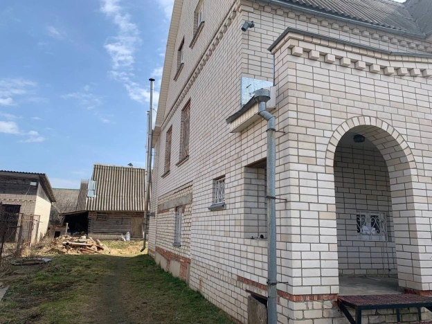 Купить дом в Микрорайоне Гнёздово в Смоленске. Вариант № 1840, 12, площадь -  квм, цена 12000000 рублей