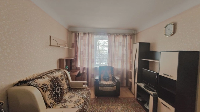 Купить двухкомнатную квартиру в Новосибирске. Вариант № 9682856, 0, площадь -  квм, цена 4790000 рублей