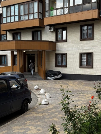 . Вариант № 5268503, 3, площадь - 26 квм, цена 5799000 рублей