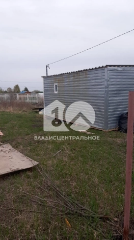 Купить земельный участок в Искитиме. Вариант № 47420, 2, площадь -  квм, цена 400000 рублей