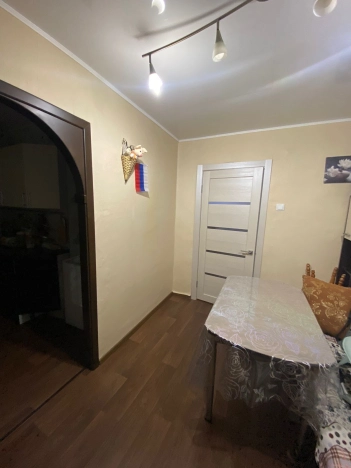 Купить трехкомнатную квартиру на улице Молодёжная в Республике Татарстан (татарстан). Вариант № 17333, 2, площадь -  квм, цена 3600000 рублей