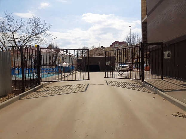 Снять гараж в Владимирской области. Вариант № 19871, 1, площадь -  квм, цена 6000 рублей