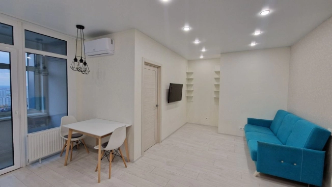 Купить квартиру в Москве. Вариант № 10282872, 6, площадь -  квм, цена 14900000 рублей