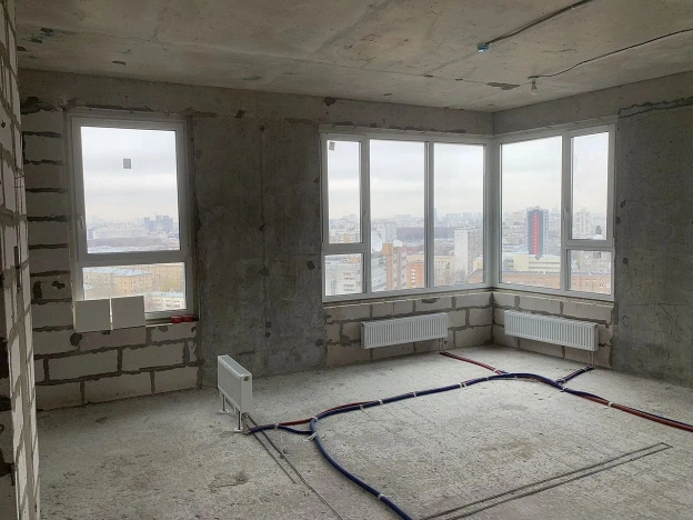 Купить квартиру в Москве. Вариант № 8995950, 13, площадь - квм, цена 20000000 рублей