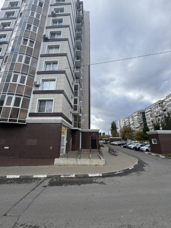 Купить коммерческую недвижимость в Белгороде. Вариант № 7669727, 3, площадь -  квм, цена 7500000 рублей