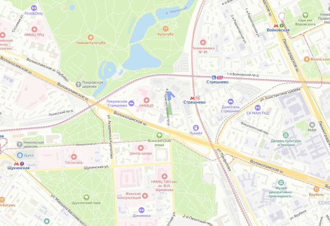 Купить квартиру в Москве. Вариант № 9907132, 5, площадь -  квм, цена 17000000 рублей