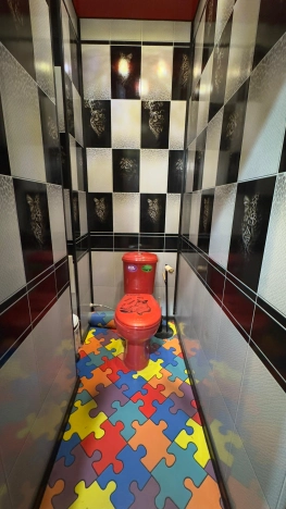 Купить квартиру в Омске. Вариант № 32671, 17, площадь -  квм, цена 10450000 рублей