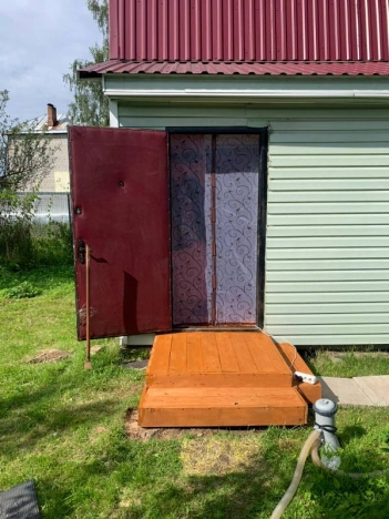 Купить дачу в Москве. Вариант № 10082680, 16, площадь - квм, цена 2400000 рублей