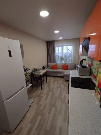 Купить квартиру в Вологодской области. Вариант № 54807, 1, площадь -  квм, цена 3800000 рублей