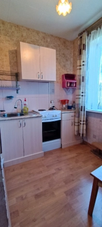 . Вариант № 17419, 6, площадь - 44.4 квм, цена 5250000 рублей