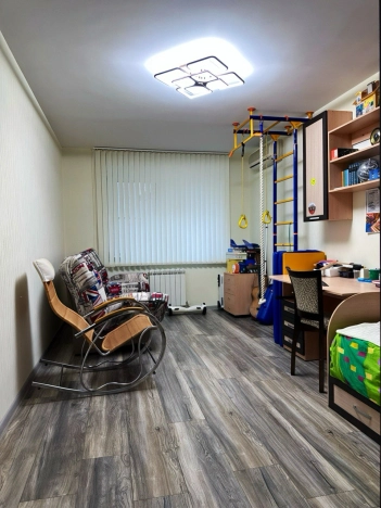 Купить квартиру в Смоленске. Вариант № 10847870, 3, площадь - квм, цена 11170000 рублей