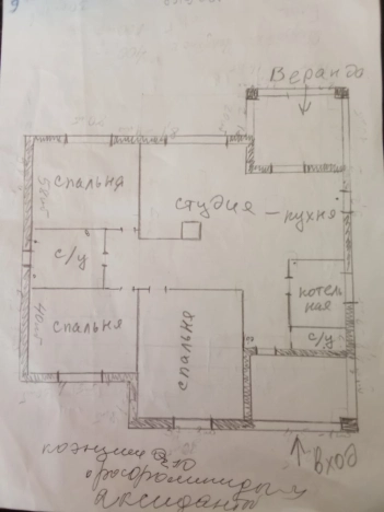 Купить земельный участок в Микрорайоне Юго-Западный-2.2 в Белгороде. Вариант № 21344, 7, площадь -  квм, цена 3500000 рублей