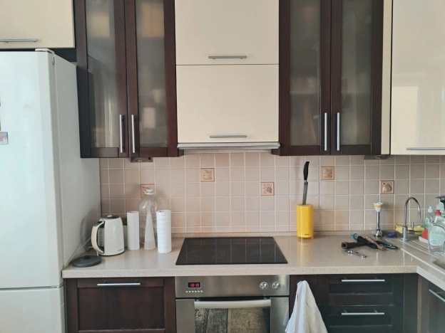 Купить трехкомнатную квартиру в Королёве. Вариант № 58362, 0, площадь - квм, цена 12500000 рублей