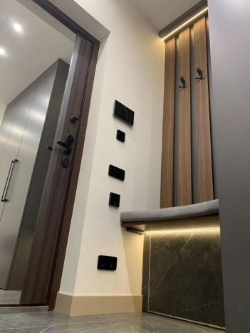 Купить квартиру в Москве. Вариант № 9002435, 8, площадь - квм, цена 87500000 рублей