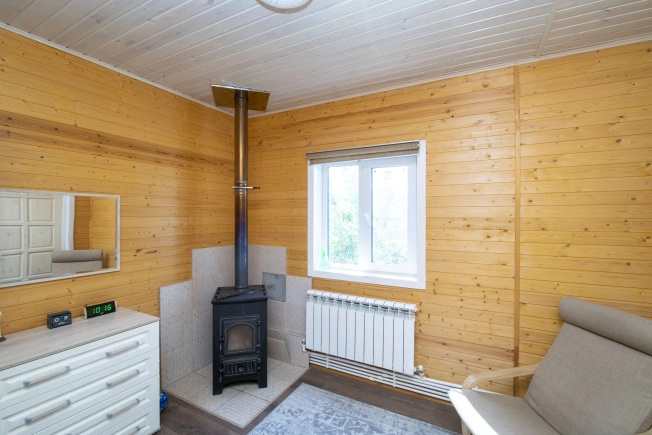 Купить дом на улице Кирова в Нижегородской области. Вариант № 60156, 27, площадь -  квм, цена 9400000 рублей