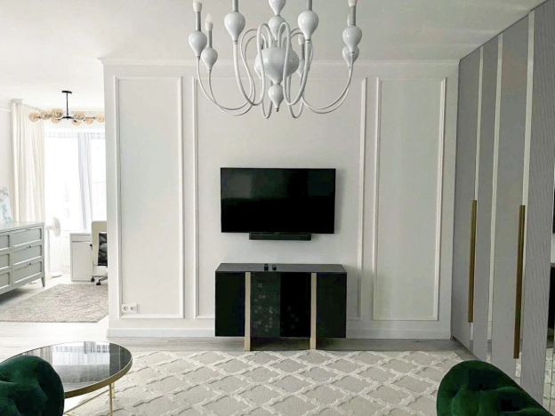 Купить квартиру в Москве. Вариант № 8781940, 3, площадь -  квм, цена 36900000 рублей