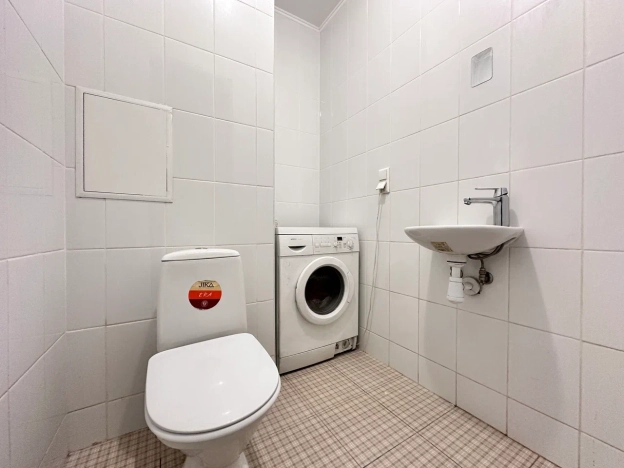 Купить двухкомнатную квартиру у метро Девяткино в Санкт-Петербурге. Вариант № 7912613, 10, площадь -  квм, цена 16800000 рублей