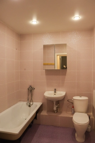 Купить квартиру на улице Твардовского в Новосибирске. Вариант № 8144369, 9, площадь -  квм, цена 4900000 рублей