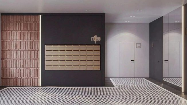 . Вариант № 2597294, 10, площадь - 71.1 квм, цена 16980000 рублей