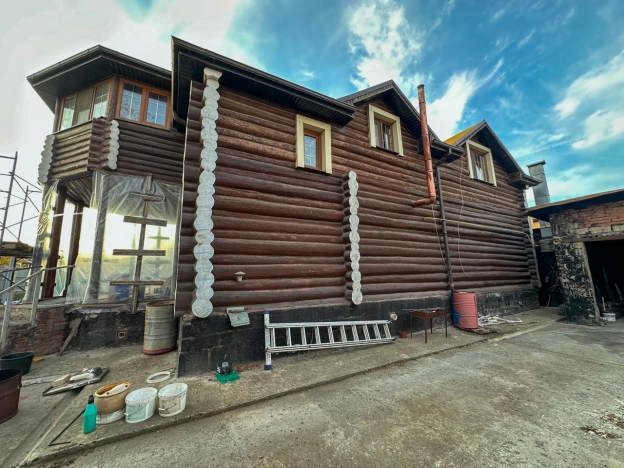 Купить дом на улице Гаккеля в Ростове-на-Дону. Вариант № 9376329, 2, площадь -  квм, цена 8500000 рублей