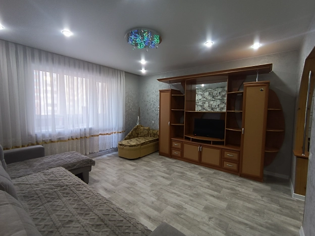 Снять квартиру в Тобольске. Вариант № 9440848, 13, площадь -  квм, цена 35000 рублей