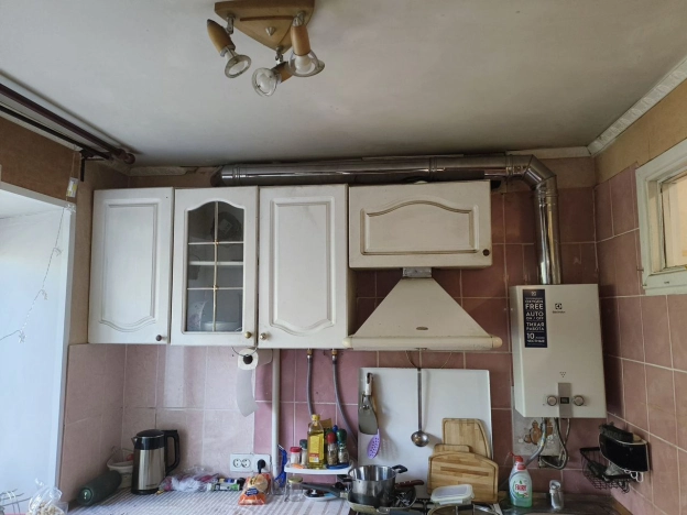 Купить квартиру в Королёве. Вариант № 2028278, 2, площадь - квм, цена 6800000 рублей