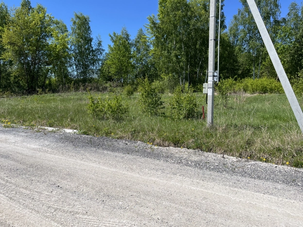 Купить земельный участок в Коломне. Вариант № 8399, 5, площадь -  квм, цена 900000 рублей