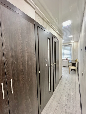 Купить двухкомнатную квартиру в Подольске. Вариант № 55205, 1, площадь -  квм, цена 6180000 рублей