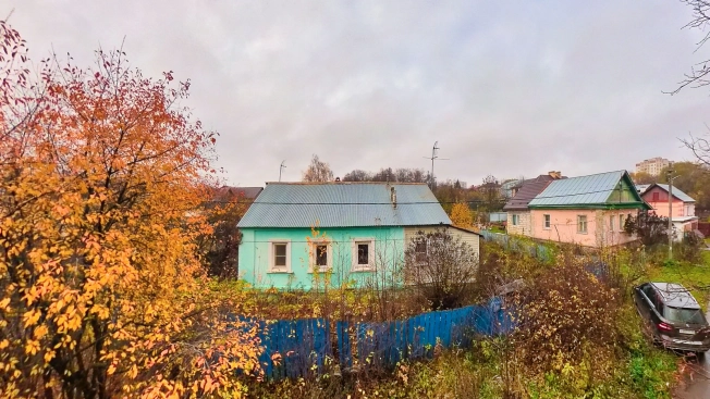 Купить дом в Лакинске. Вариант № 8051450, 13, площадь -  квм, цена 9950000 рублей