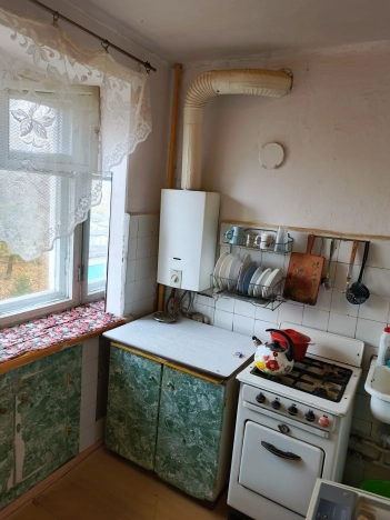 Купить квартиру в Гусь-Хрустальном. Вариант № 15765, 4, площадь -  квм, цена 2400000 рублей