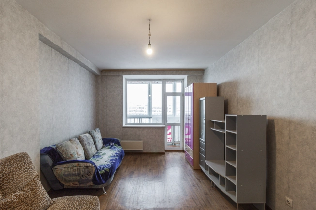 Купить однокомнатную квартиру в Омске. Вариант № 19006, 0, площадь -  квм, цена 5699000 рублей