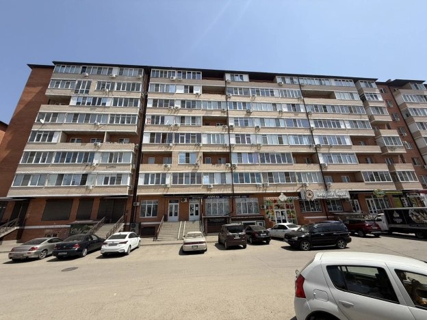 Купить Студию в Краснодаре. Вариант № 240307, 13, площадь - квм, цена 3000000.0000 рублей