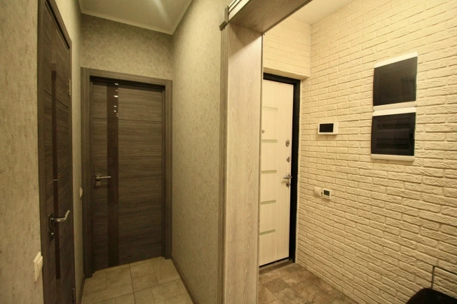 Купить трехкомнатную квартиру на вторичке в Балашихе. Вариант № 7180, 23, площадь -  квм, цена 17500000 рублей