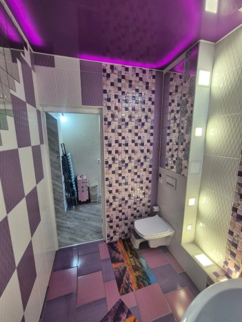 Купить трехкомнатную квартиру в Сыктывкаре. Вариант № 1367236, 12, площадь -  квм, цена 9200000 рублей