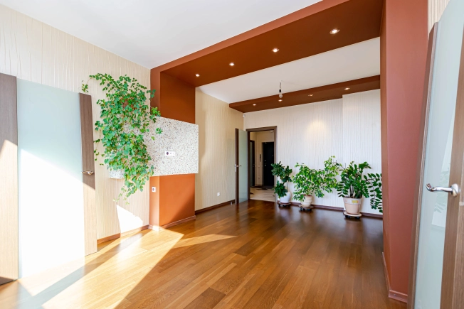 Купить квартиру на улице Серебрянский проезд в Перми. Вариант № 10056820, 4, площадь -  квм, цена 16000000 рублей