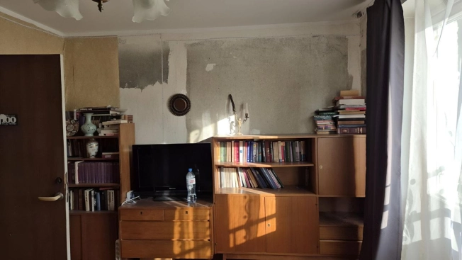 Купить квартиру в Москве. Вариант № 8351578, 3, площадь -  квм, цена 16300000 рублей