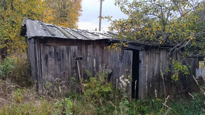 Купить дом в Нижегородской области. Вариант № 6170401, 3, площадь -  квм, цена 800000 рублей